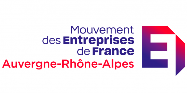 Mouvement des Entreprises de France Auvergne-Rhône-Alpes